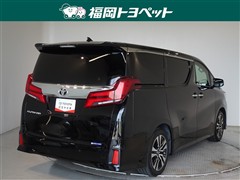 アルファード S Cパッケージ
