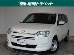 マツダ ファミリアV GX