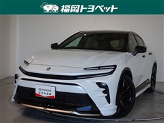 トヨタ クラウンHEV スポーツZ