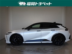 クラウンHEV スポーツZ