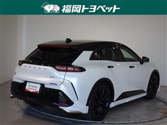 クラウンHEV スポーツZ