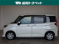 ルーミー G