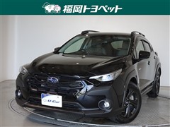 スバル クロストレック ツーリング