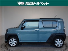 タフト Gクロムベンチャー