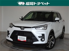 トヨタ ライズ Z