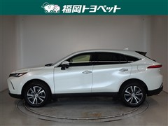 ハリアーHEV G