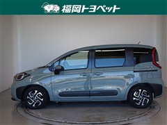 シエンタHEV Z