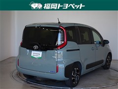 シエンタHEV Z