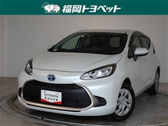 トヨタ アクア G