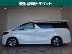 アルファード S Cパッケージ