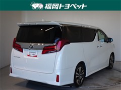 アルファード S Cパッケージ