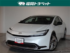 トヨタ プリウス Z