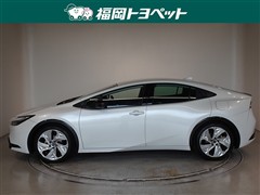 プリウス Z