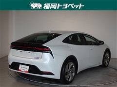 プリウス Z