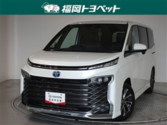 トヨタ ヴォクシーHEV S-Z
