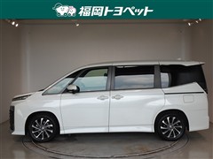 ヴォクシーHEV S-Z