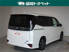 ヴォクシーHEV S-Z