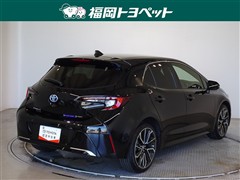 カローラスポーツHEV G Z