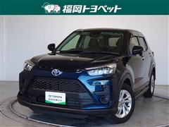 トヨタ ライズHEV G