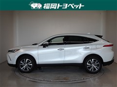 ハリアー G