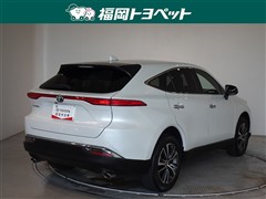 ハリアー G