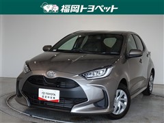 トヨタ ヤリス G