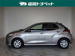 ヤリス G