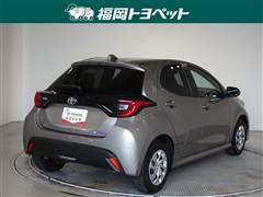 ヤリス G