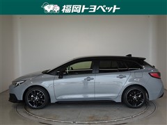 カローラツーリングHEVWxBアクティ