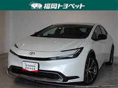 トヨタ プリウス Z