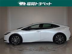 プリウス Z