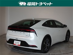 プリウス Z