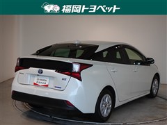 プリウス Sセーフティープラス2