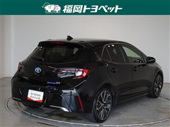 カローラスポーツHEV G Z