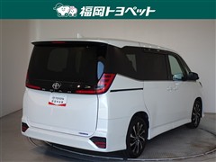 ノア S-Z