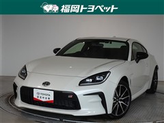 トヨタ GR86 SZ
