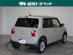 アルトラパン X