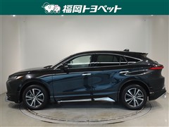 ハリアー G