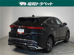 ハリアー G