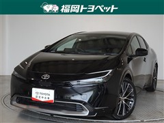 トヨタ プリウス Z