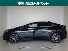 プリウス Z
