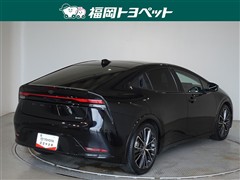 プリウス Z