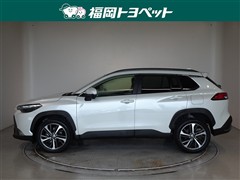 カローラクロスHEV Z