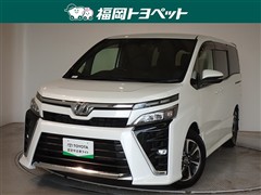 トヨタ ヴォクシー ZS