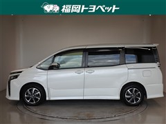 ヴォクシー ZS