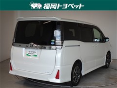 ヴォクシー ZS