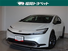 トヨタ プリウス G