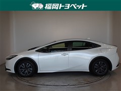 プリウス G