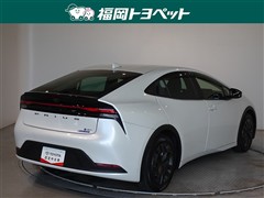 プリウス G