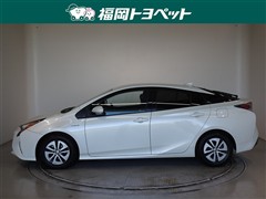 プリウス A
